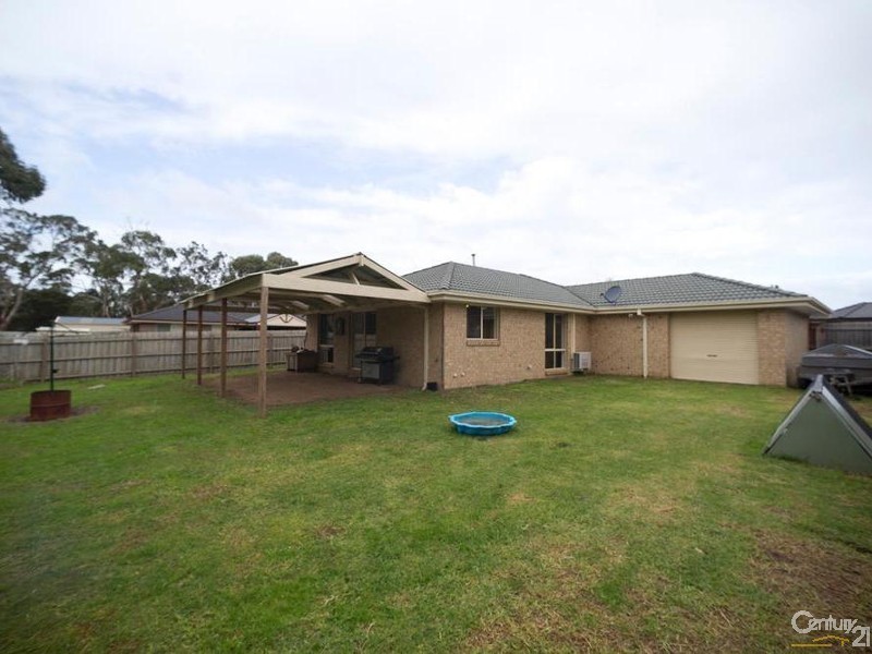 15 Beilby Court, Hastings VIC 3915