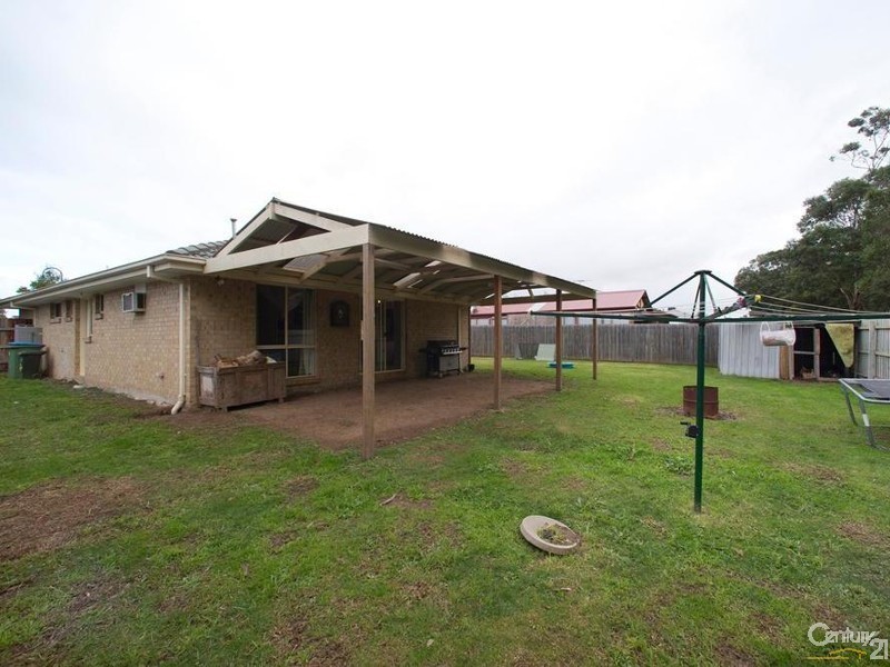 15 Beilby Court, Hastings VIC 3915