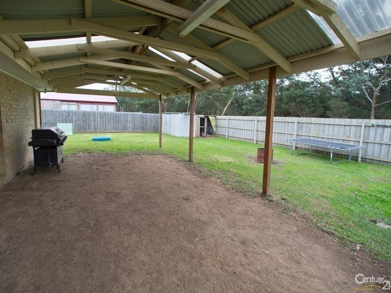 15 Beilby Court, Hastings VIC 3915