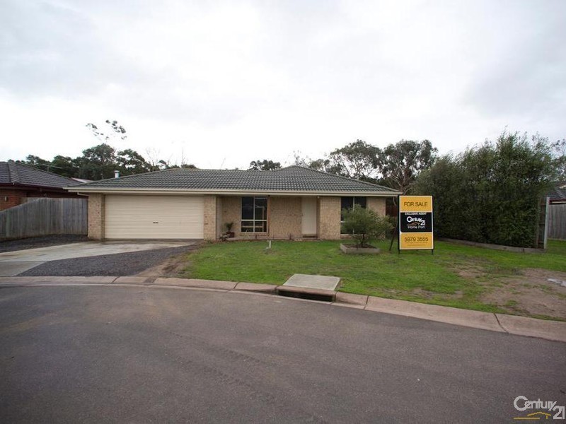 15 Beilby Court, Hastings VIC 3915