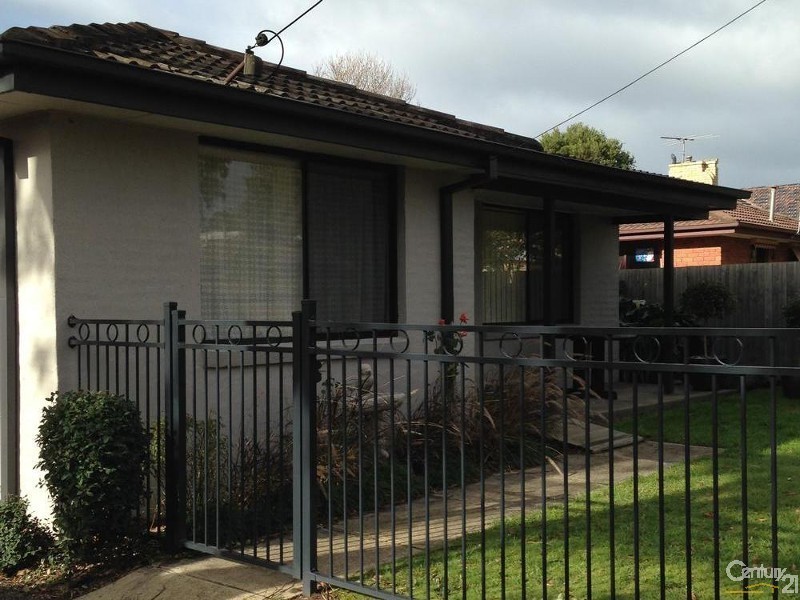 31 Penshurst Avenue, Hastings VIC 3915