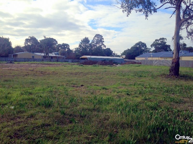 25 Sudholz Street, Bittern VIC 3918