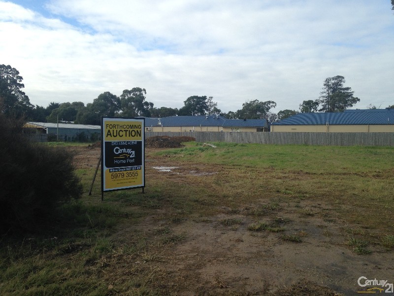 25 Sudholz Street, Bittern VIC 3918