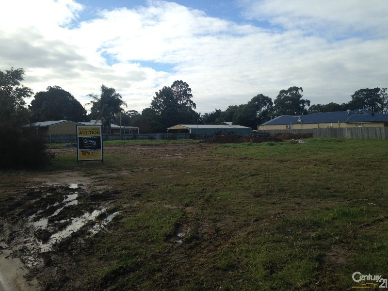 27 Sudholz Street, Bittern VIC 3918