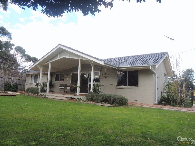 183 Woolleys Road, Bittern VIC 3918
