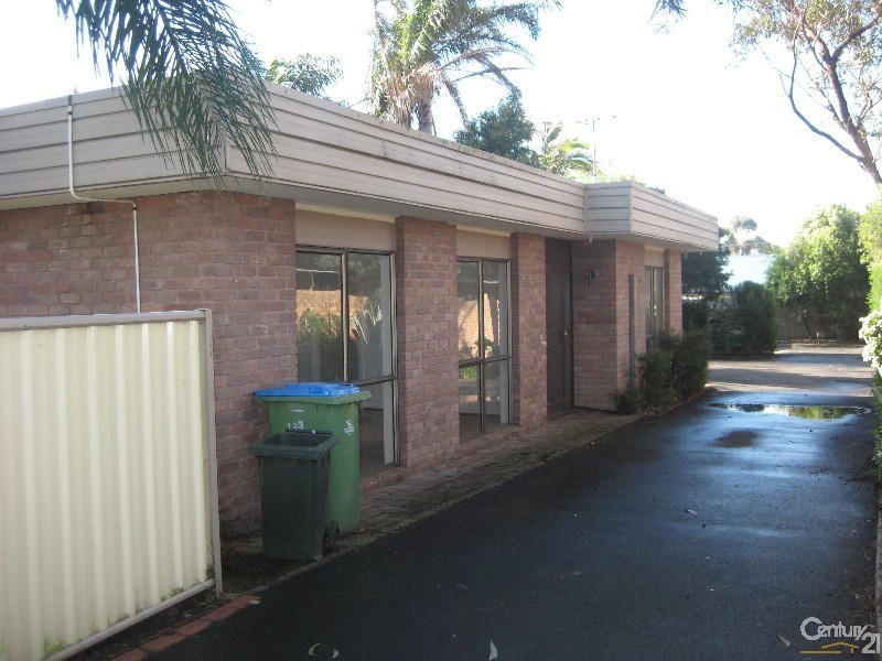 123 Victoria Street, Hastings VIC 3915