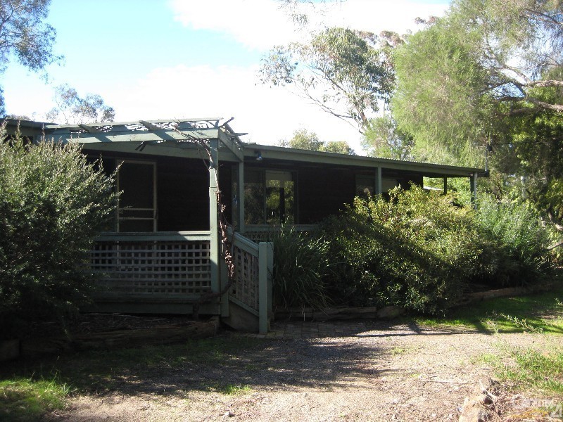 4 Nisson Court, Somers VIC 3927