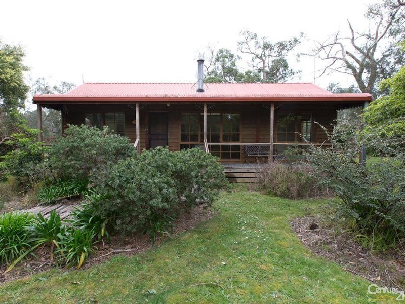 5 Blackburn Street, Bittern VIC 3918