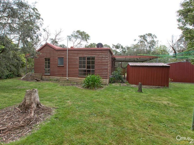 5 Blackburn Street, Bittern VIC 3918