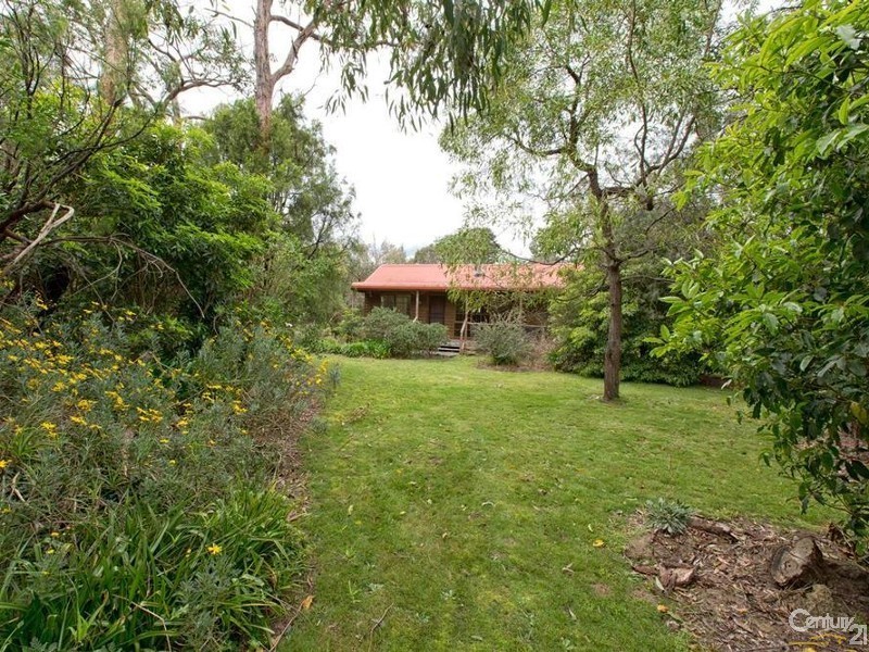 5 Blackburn Street, Bittern VIC 3918