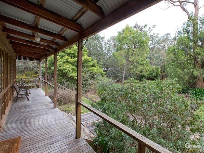 5 Blackburn Street, Bittern VIC 3918