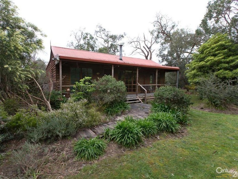 5 Blackburn Street, Bittern VIC 3918