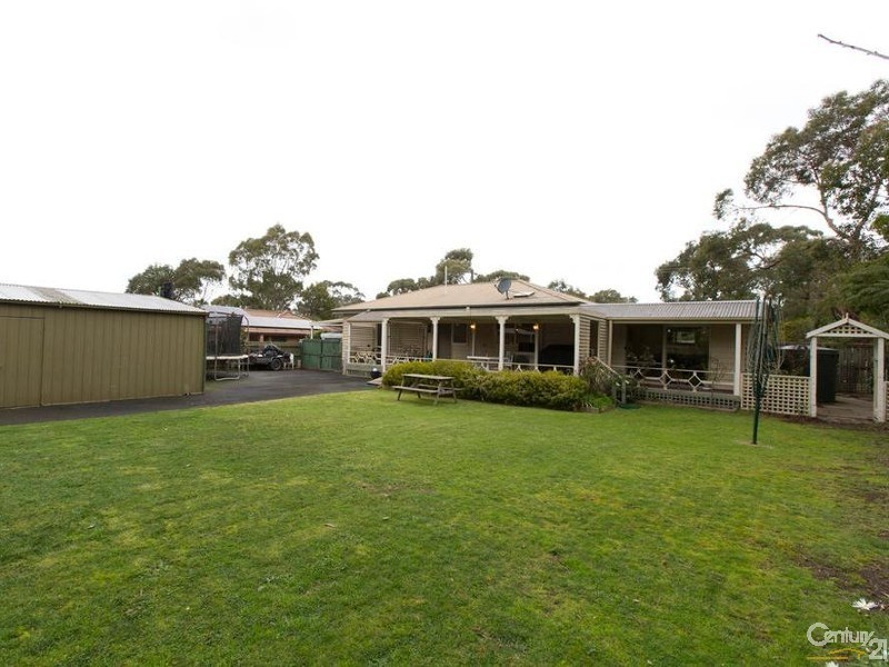 18B Symonds Street, Bittern VIC 3918
