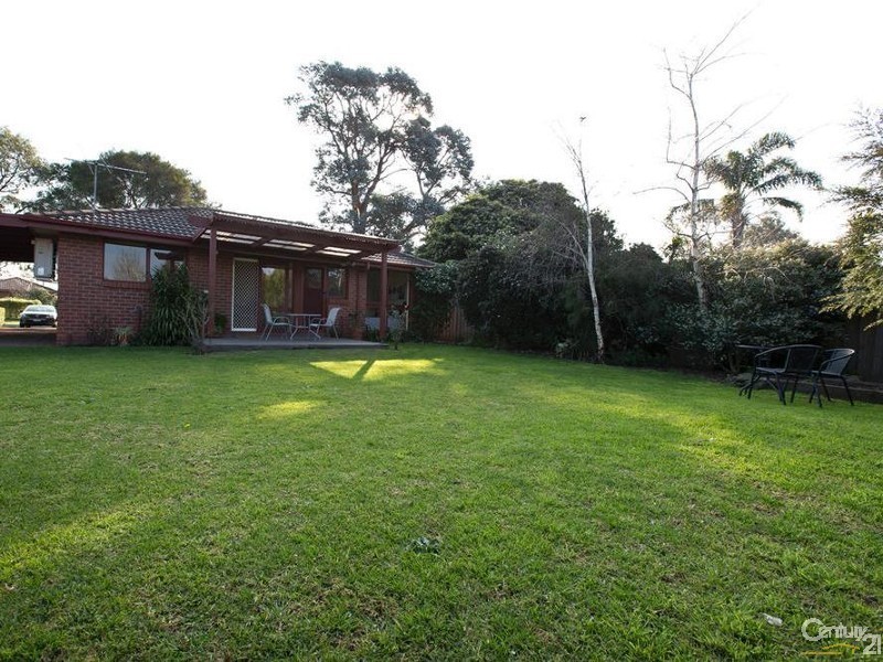 1 Janeen Court, Crib Point VIC 3919