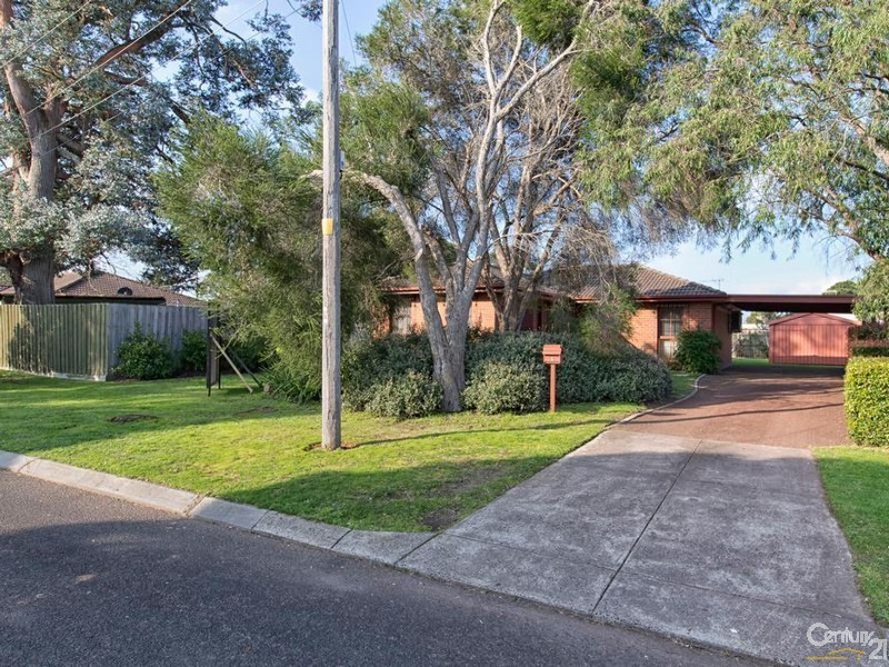 1 Janeen Court, Crib Point VIC 3919