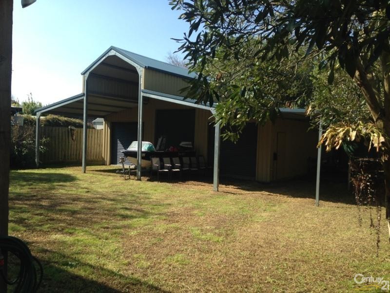 7 Highview Court, Balnarring Beach VIC 3926