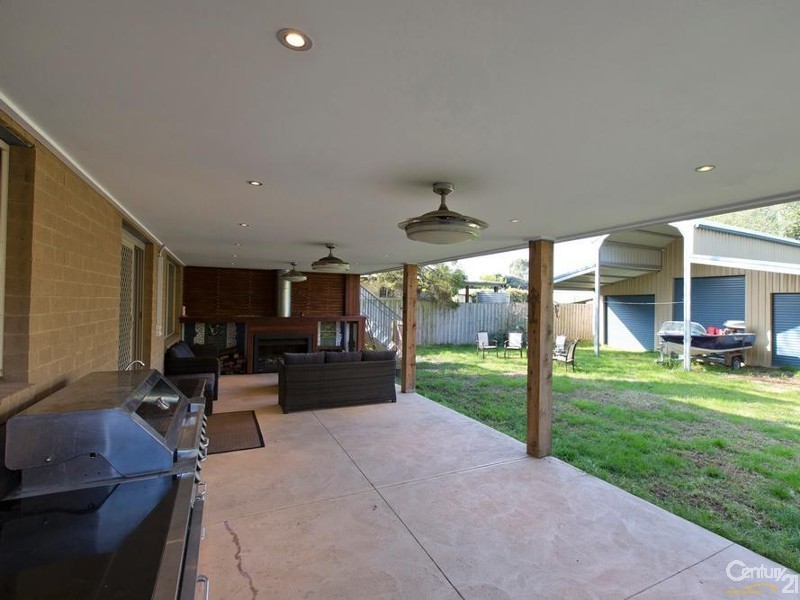 7 Highview Court, Balnarring Beach VIC 3926