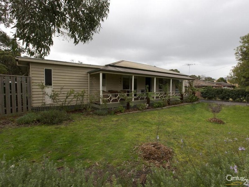 18B Symonds Street, Bittern VIC 3918