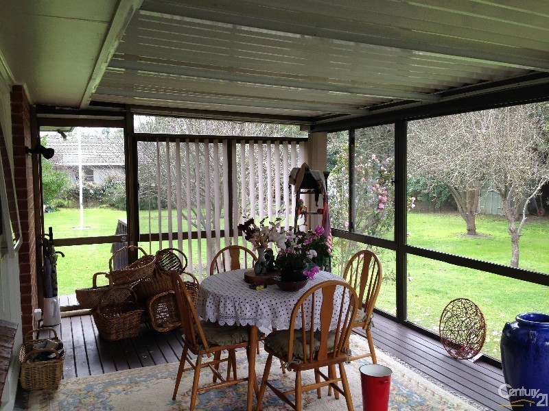 36 Stumpy Gully Road, Balnarring VIC 3926