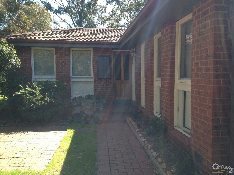 36 Stumpy Gully Road, Balnarring VIC 3926