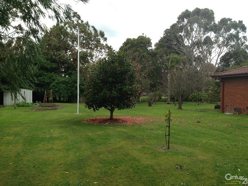 36 Stumpy Gully Road, Balnarring VIC 3926