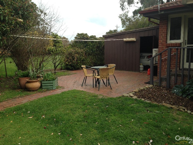 36 Stumpy Gully Road, Balnarring VIC 3926