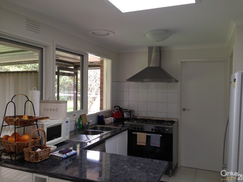 36 Stumpy Gully Road, Balnarring VIC 3926