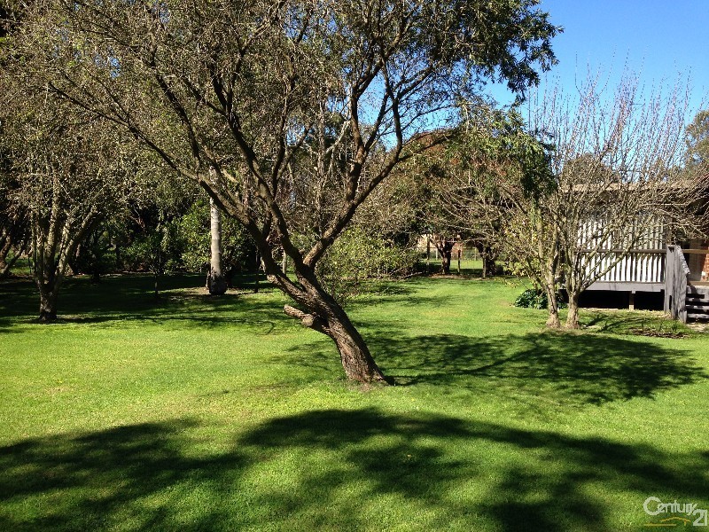 36 Stumpy Gully Road, Balnarring VIC 3926