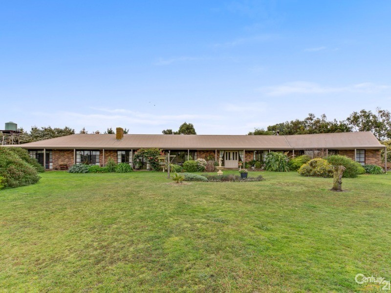 169 Mount Wellington Road, French Island VIC 3921
