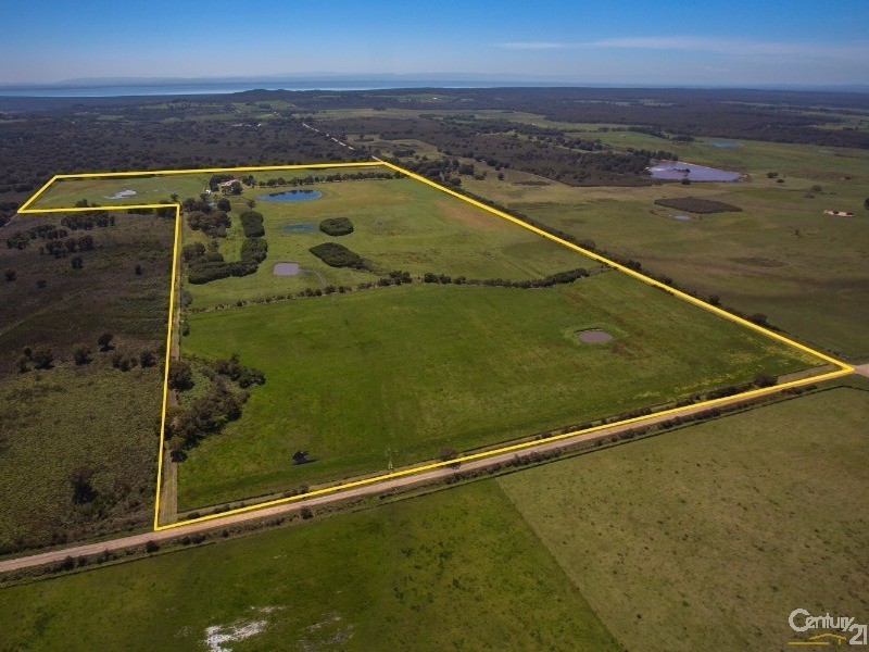 169 Mount Wellington Road, French Island VIC 3921