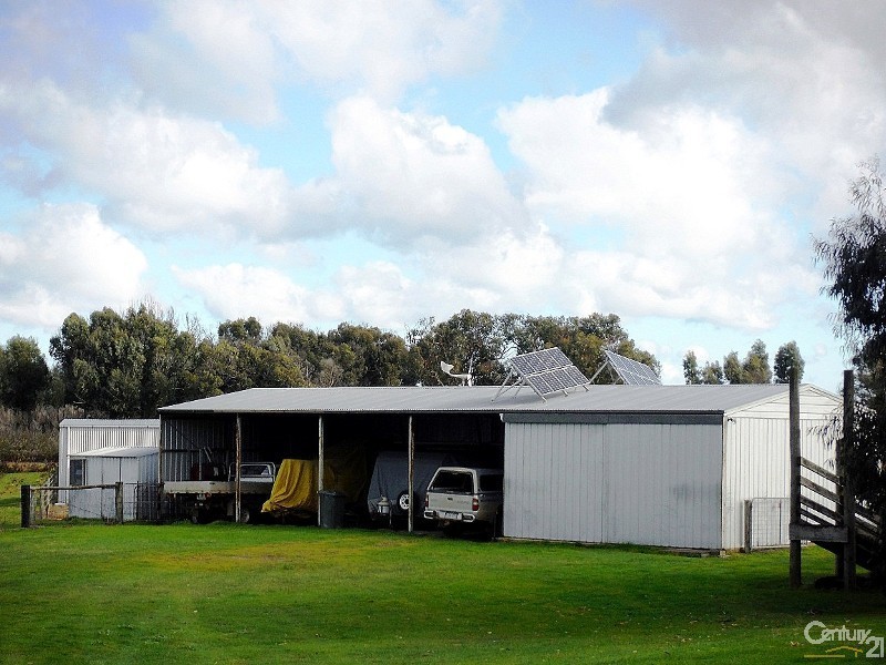 169 Mount Wellington Road, French Island VIC 3921