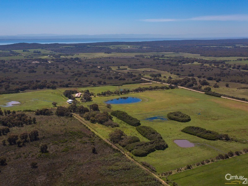 169 Mount Wellington Road, French Island VIC 3921