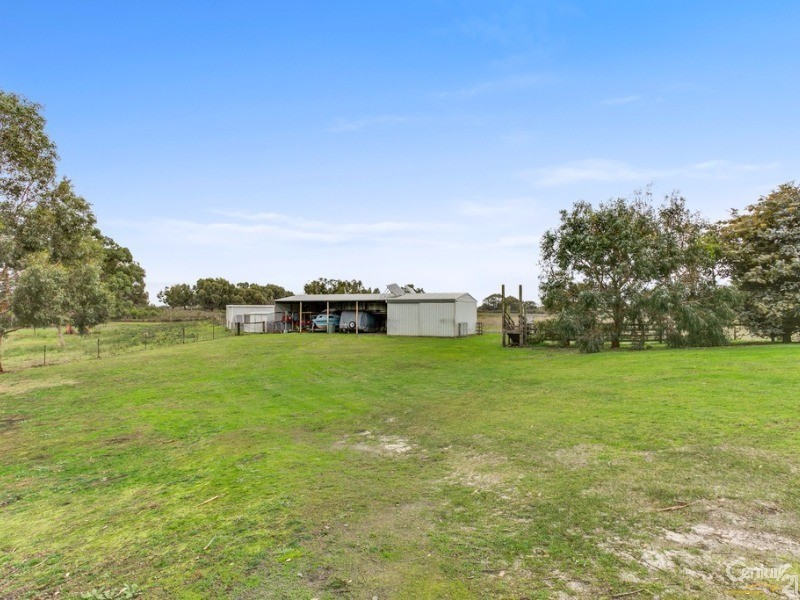 169 Mount Wellington Road, French Island VIC 3921