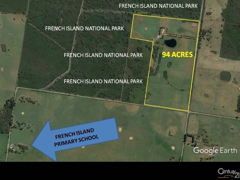 169 Mount Wellington Road, French Island VIC 3921