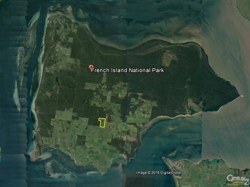 169 Mount Wellington Road, French Island VIC 3921