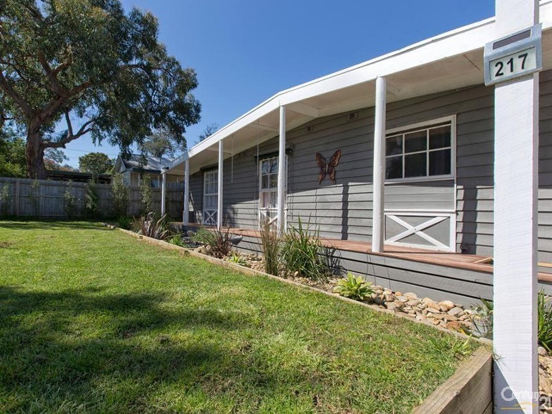 217 South Beach Road, Bittern VIC 3918