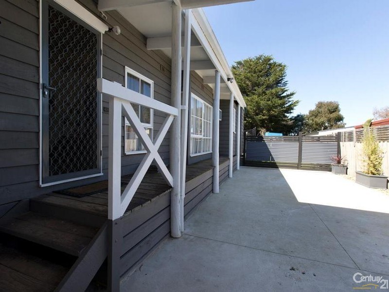 217 South Beach Road, Bittern VIC 3918