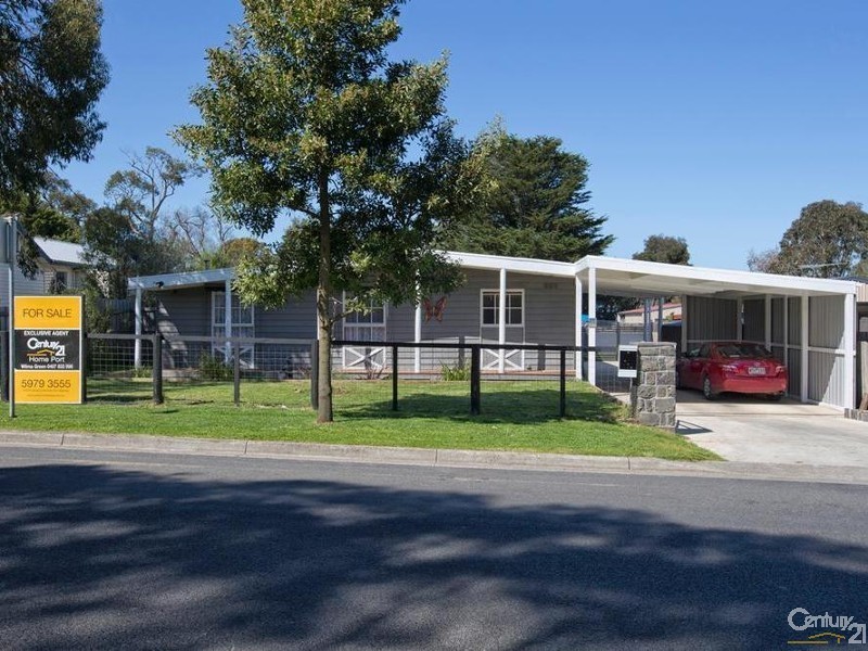 217 South Beach Road, Bittern VIC 3918