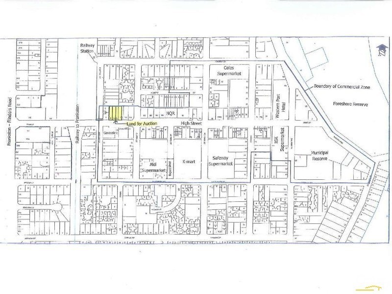 124-128 High Street, Hastings VIC 3915