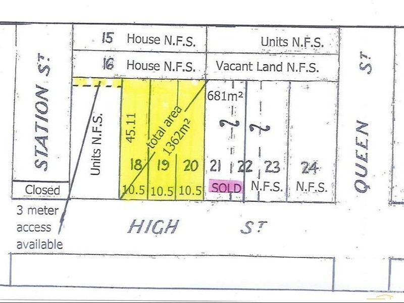 124-128 High Street, Hastings VIC 3915