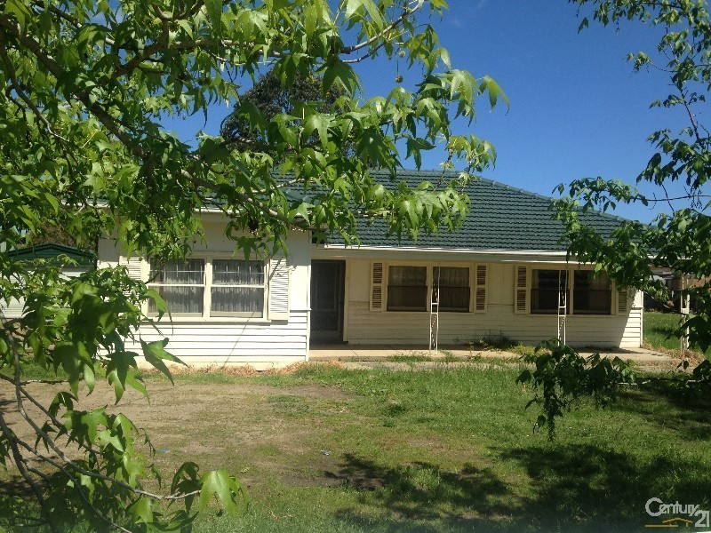 39 Mornington Tyabb Road, Tyabb VIC 3913