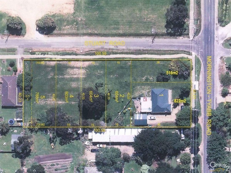 39 Mornington Tyabb Road, Tyabb VIC 3913