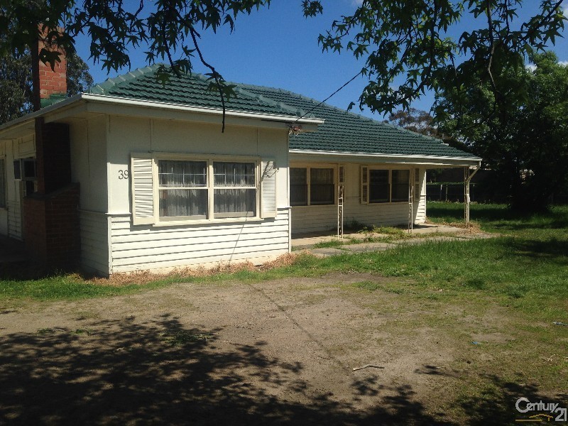 39 Mornington Tyabb Road, Tyabb VIC 3913