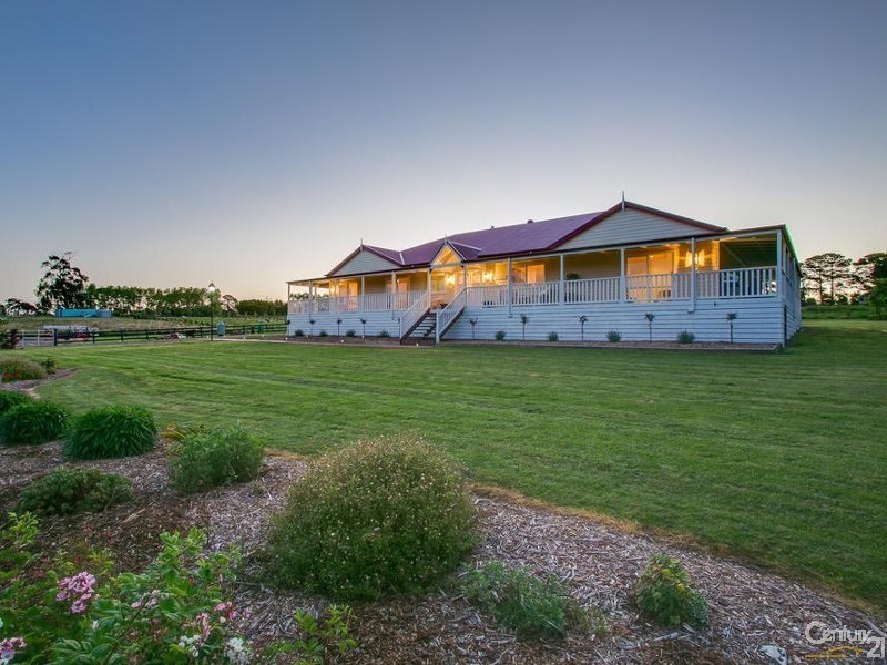 108 Coolart Road, Tuerong VIC 3915