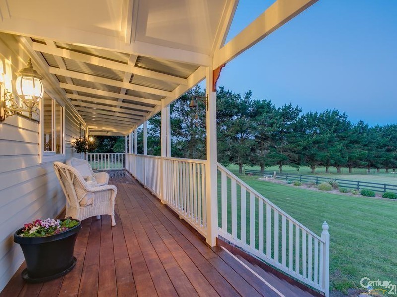 108 Coolart Road, Tuerong VIC 3915