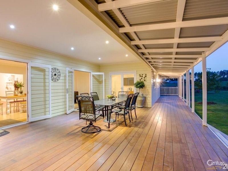 108 Coolart Road, Tuerong VIC 3915