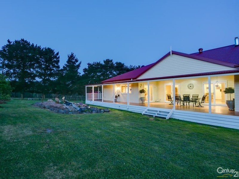 108 Coolart Road, Tuerong VIC 3915