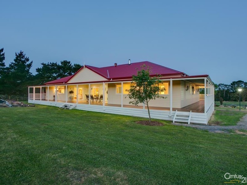 108 Coolart Road, Tuerong VIC 3915