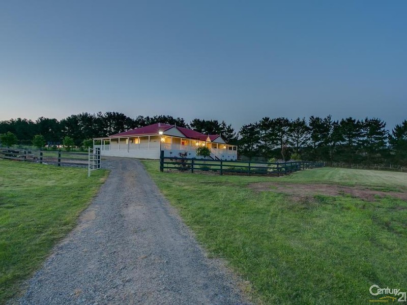 108 Coolart Road, Tuerong VIC 3915