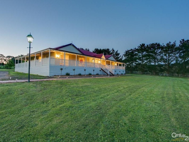 108 Coolart Road, Tuerong VIC 3915